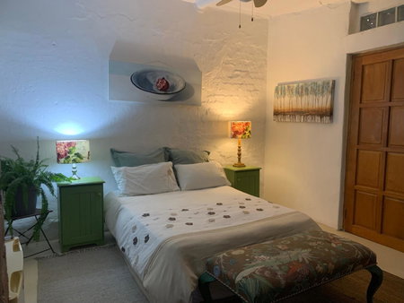 The Farmhouse B&B, Stellenbosch, South Africa