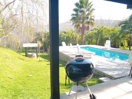The Farmhouse B&B, Stellenbosch, South Africa