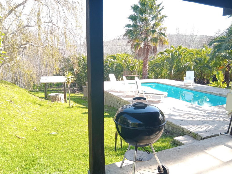 The Farmhouse B&B, Stellenbosch, South Africa