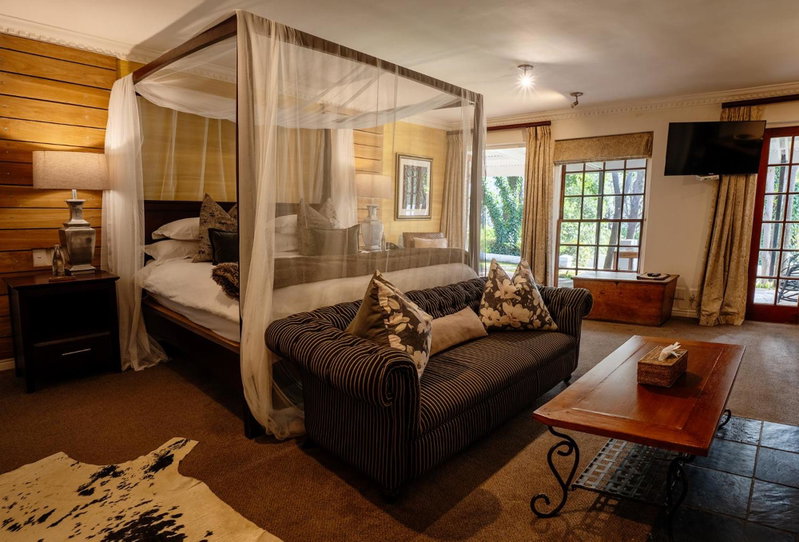 Silvermist Wine Estate, Cape Town, South Africa