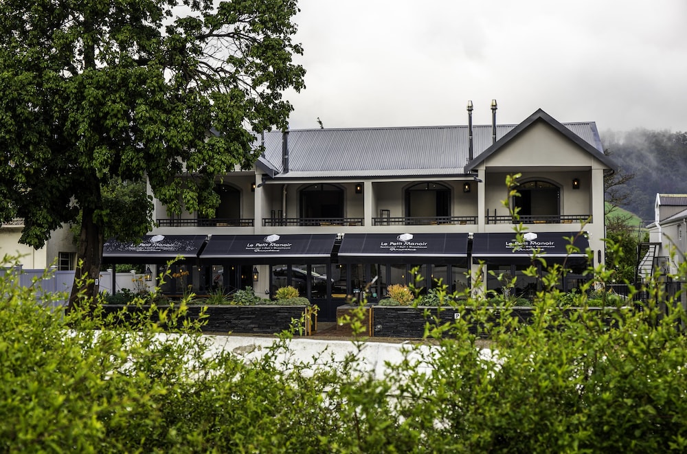 Le Petit Manoir Franschhoek, South Africa