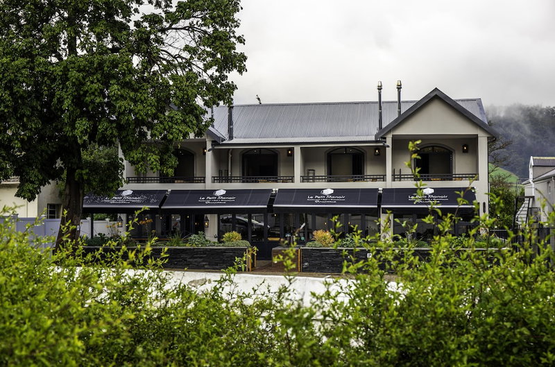 Le Petit Manoir Franschhoek, Franschhoek, South Africa