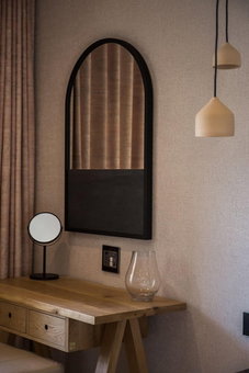Le Petit Manoir Franschhoek, Franschhoek, South Africa