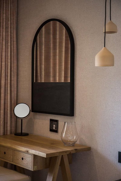 Le Petit Manoir Franschhoek, Franschhoek, South Africa