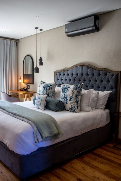 Le Petit Manoir Franschhoek, Franschhoek, South Africa