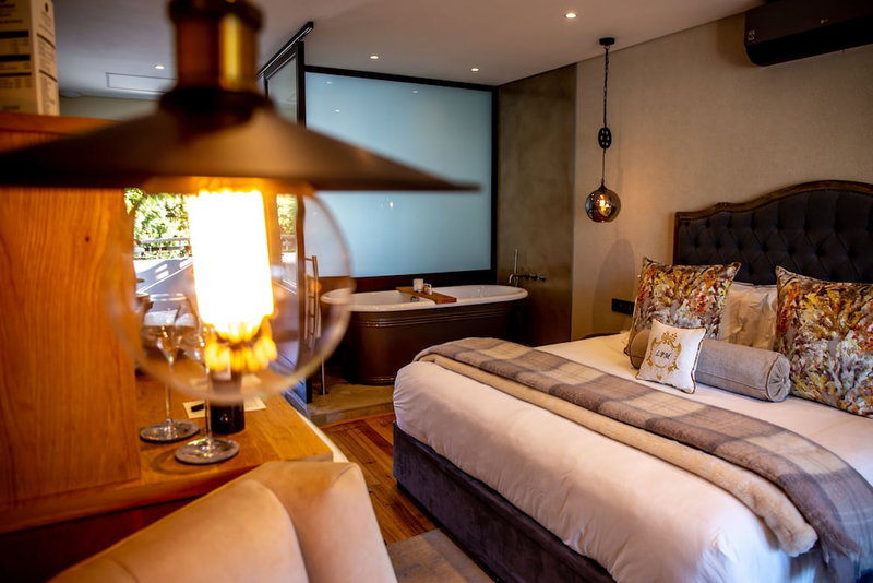 Le Petit Manoir Franschhoek, Franschhoek, South Africa