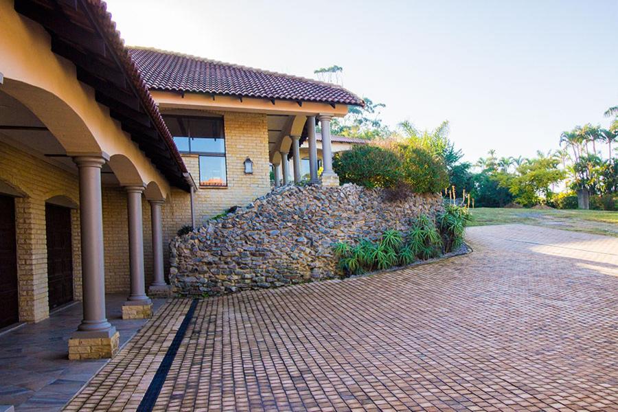 Hotel · Stephan's Guest House, Port Shepstone