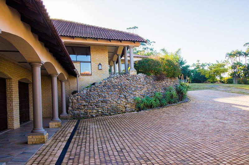 Stephan's Guest House, Port Shepstone, South Africa