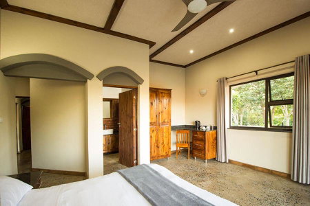Stephan's Guest House, Port Shepstone, South Africa