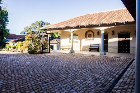 Stephan's Guest House, Port Shepstone, South Africa