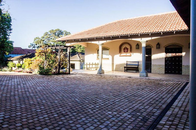 Stephan's Guest House, Port Shepstone, South Africa