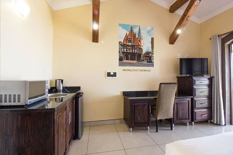 Stephan's Guest House, Port Shepstone, South Africa