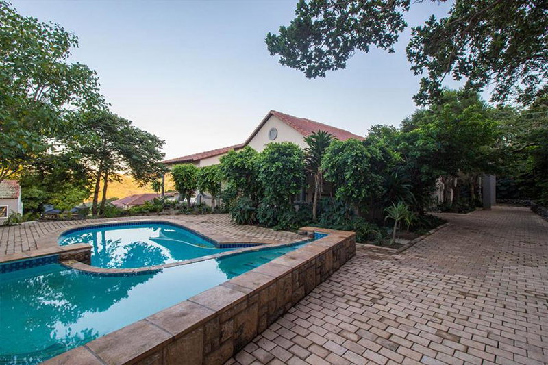 Stephan's Guest House, Port Shepstone, South Africa