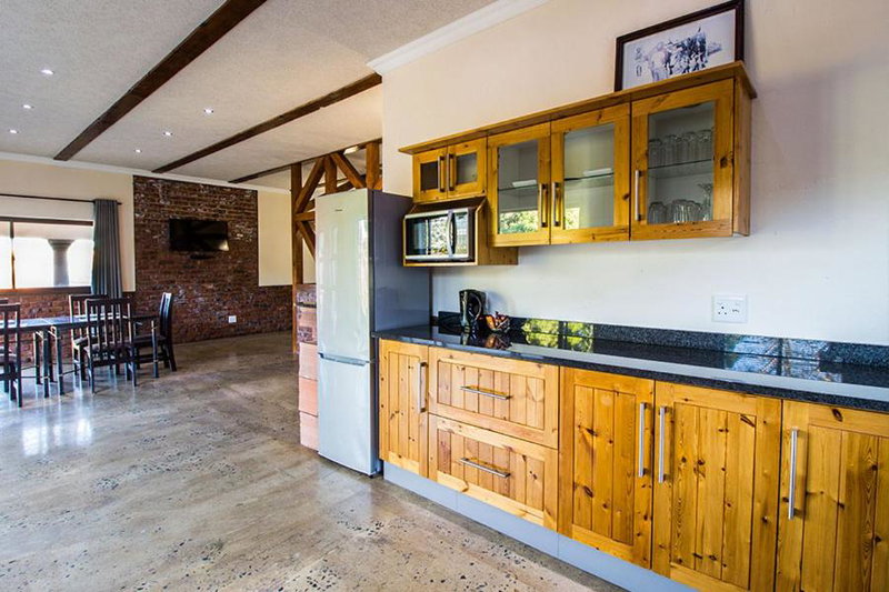 Stephan's Guest House, Port Shepstone, South Africa