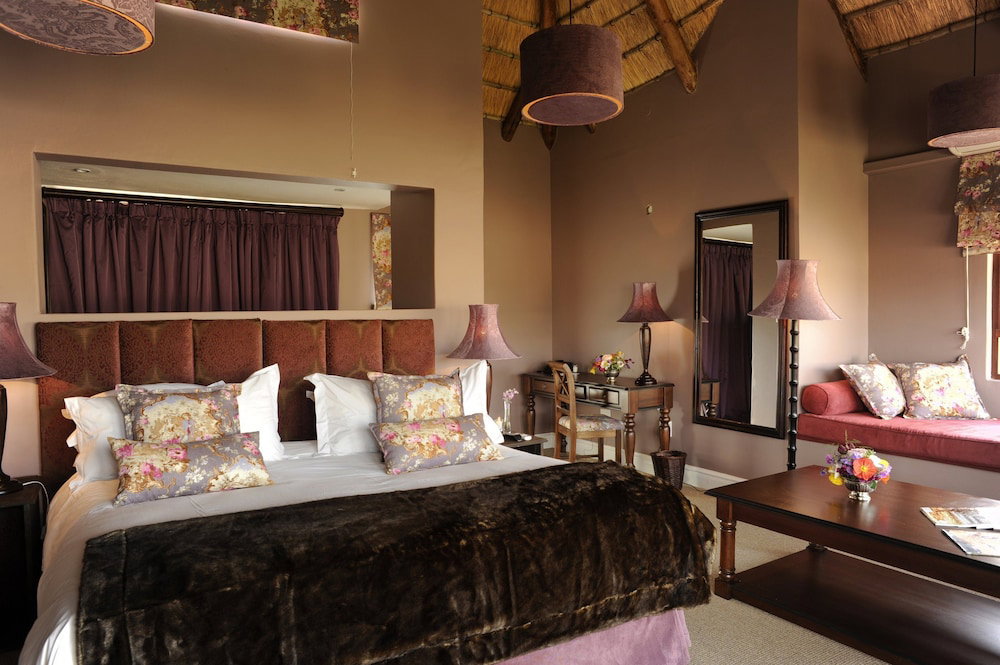 Hotel · Granny Mouse Country House & Spa, Lidgetton West
