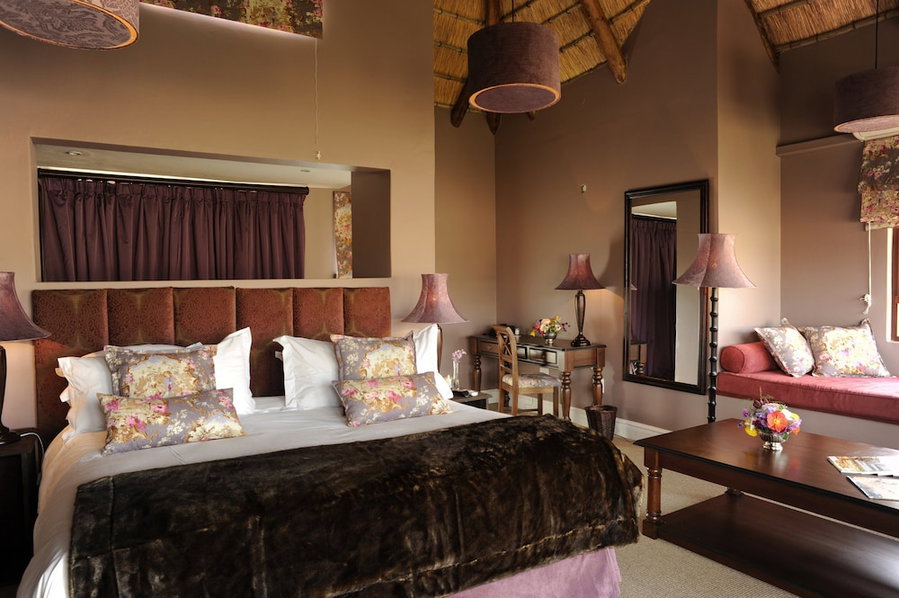 Granny Mouse Country House & Spa, Lidgetton West, South Africa