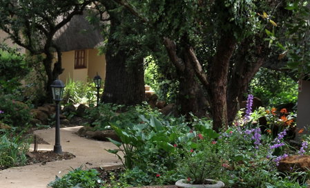 Granny Mouse Country House & Spa, Lidgetton West, South Africa