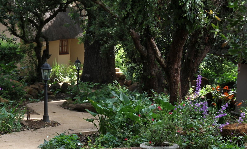 Granny Mouse Country House & Spa, Lidgetton West, South Africa