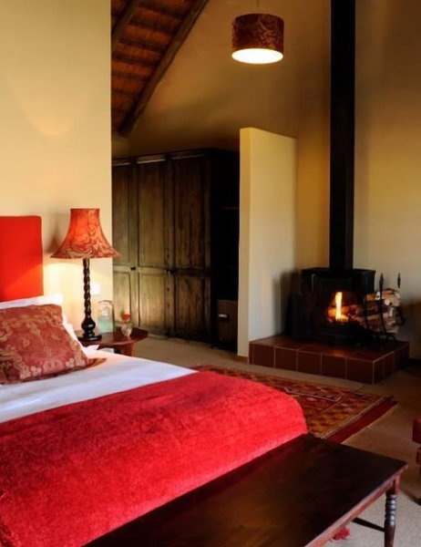 Granny Mouse Country House & Spa, Lidgetton West, South Africa