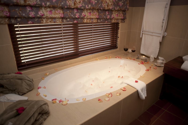 Granny Mouse Country House & Spa, Lidgetton West, South Africa