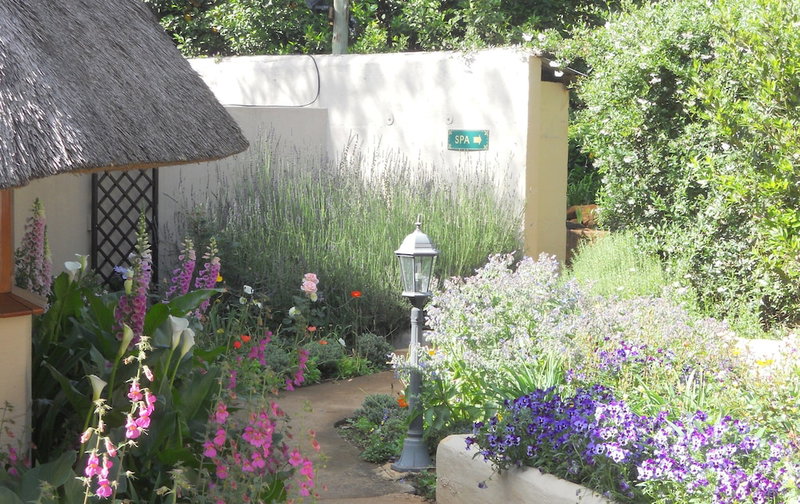 Granny Mouse Country House & Spa, Lidgetton West, South Africa