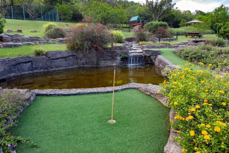 Pine Lake Resort, White River, South Africa