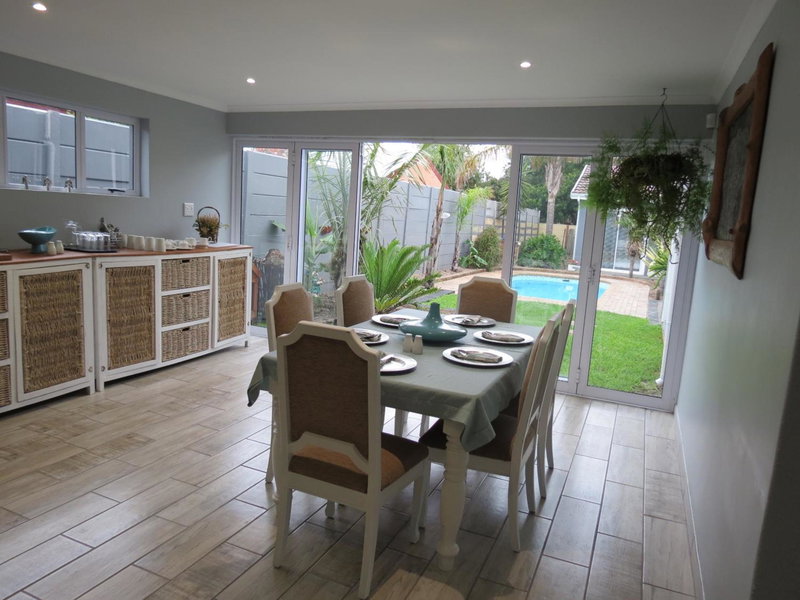 Northern Vine Guesthouse B&B Self-catering, Brackenfell, South Africa
