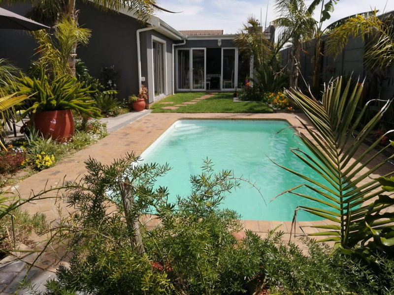 Northern Vine Guesthouse B&B Self-catering, Brackenfell, South Africa