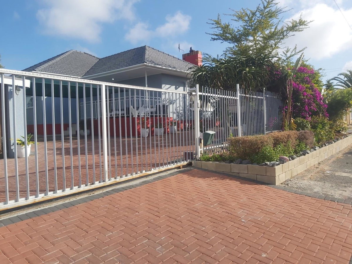 Hotel · izuba Lodge, Cape Town