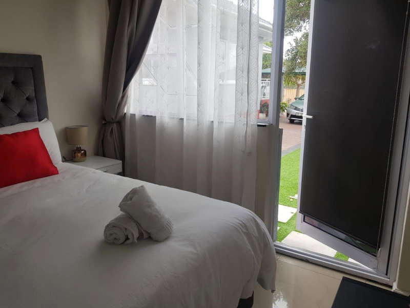 izuba Lodge, Cape Town, South Africa