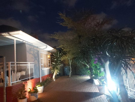 izuba Lodge, Cape Town, South Africa