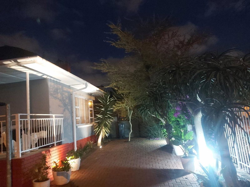 izuba Lodge, Cape Town, South Africa