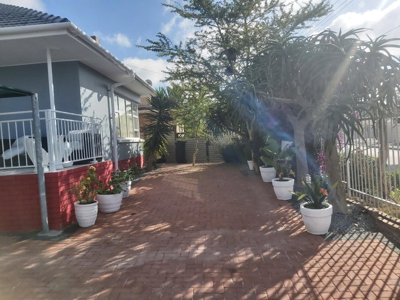 izuba Lodge, Cape Town, South Africa