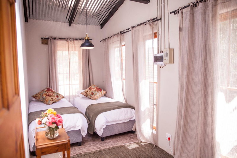 Compass View, Nieu-Bethesda, South Africa