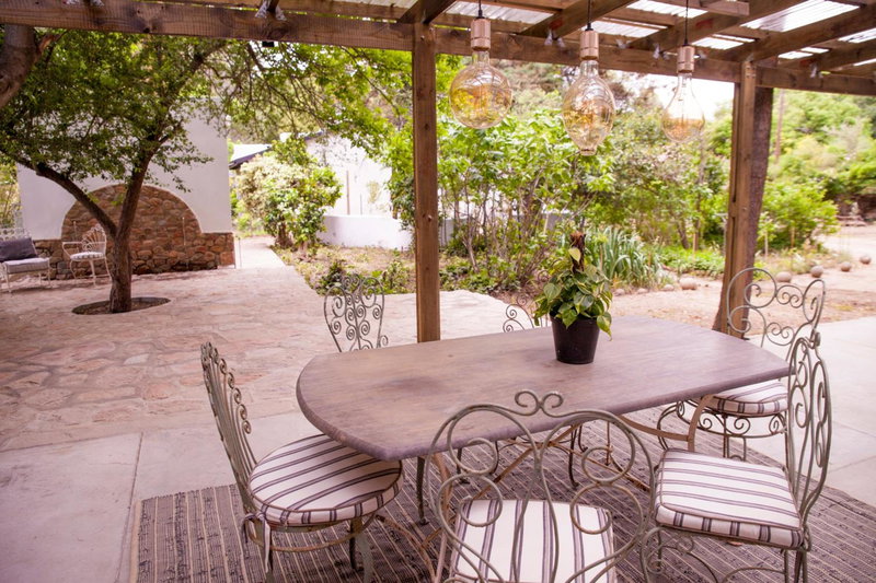 Compass View, Nieu-Bethesda, South Africa