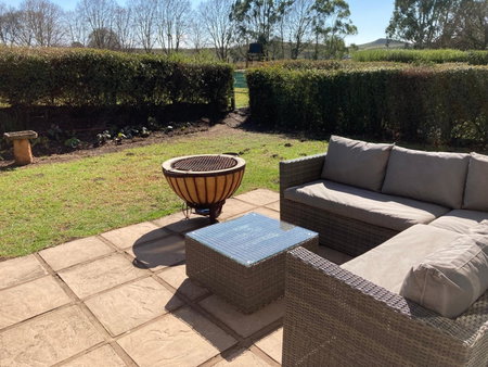 2 Rawdons Country Estate, Nottingham Road, South Africa