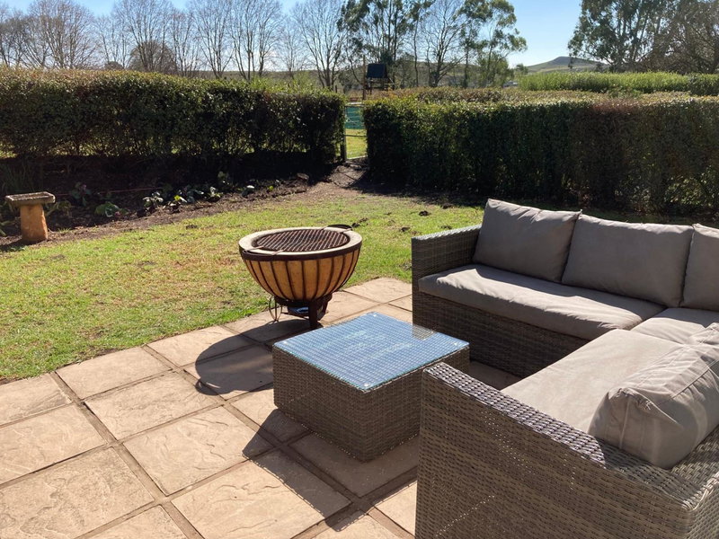 2 Rawdons Country Estate, Nottingham Road, South Africa