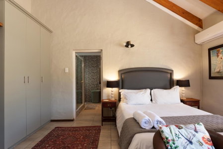 Owls Nest Self Catering, George, South Africa