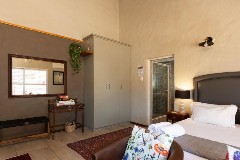 Owls Nest Self Catering, George, South Africa