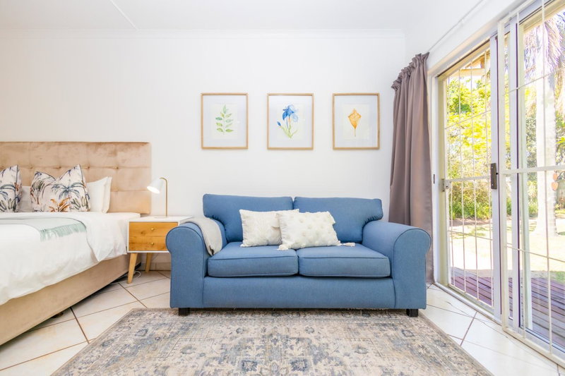 The Yellow Door Guesthouse, East London, South Africa