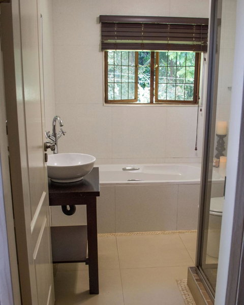 Churchill House, Hillcrest, South Africa