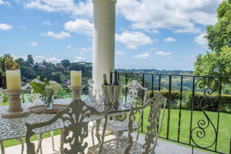 Churchill House, Hillcrest, South Africa