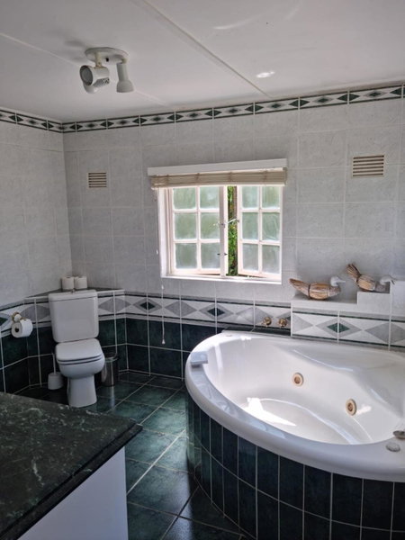 Churchill House, Hillcrest, South Africa
