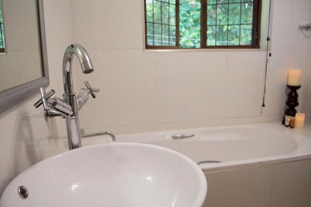 Churchill House, Hillcrest, South Africa