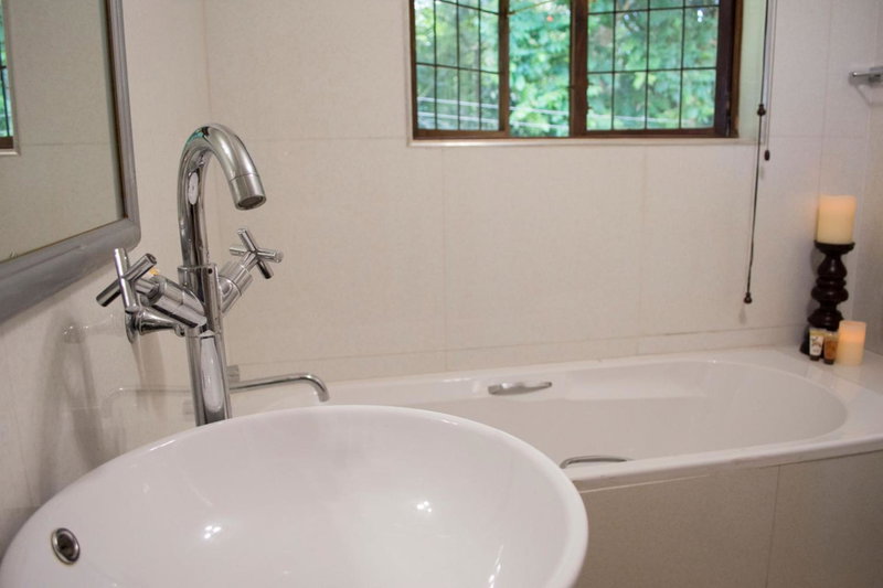 Churchill House, Hillcrest, South Africa