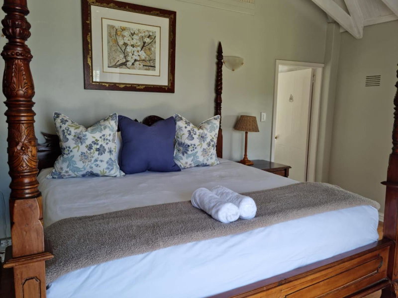 Churchill House, Hillcrest, South Africa
