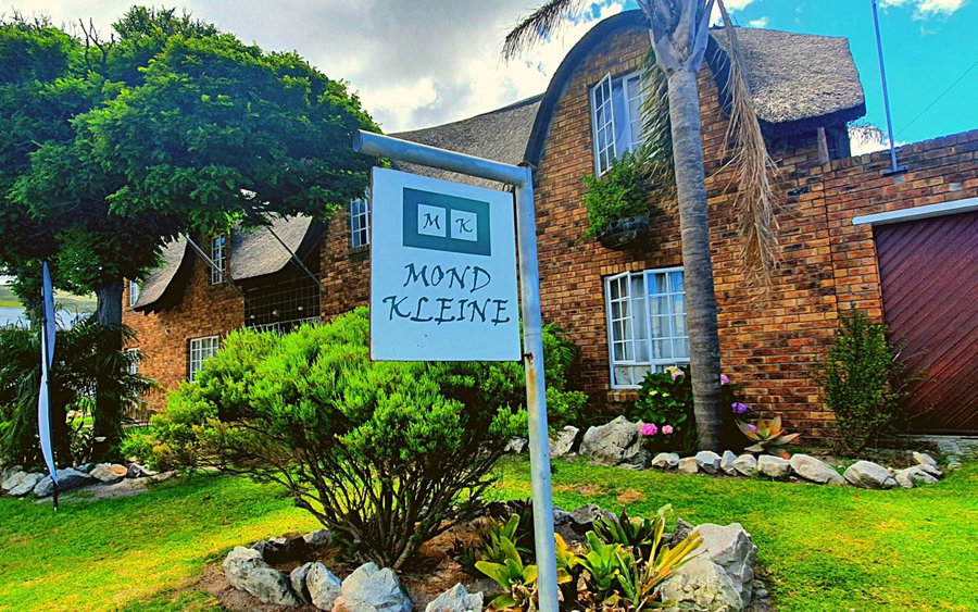 Mond Kleine Guest House, Kleinmond, South Africa