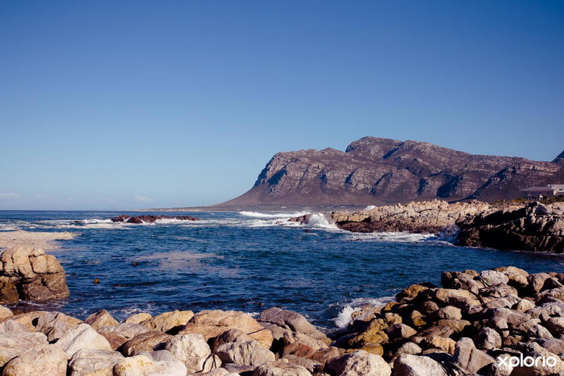 Mond Kleine Guest House, Kleinmond, South Africa