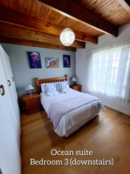 Mond Kleine Guest House, Kleinmond, South Africa