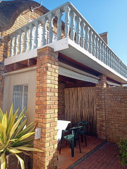 Mond Kleine Guest House, Kleinmond, South Africa